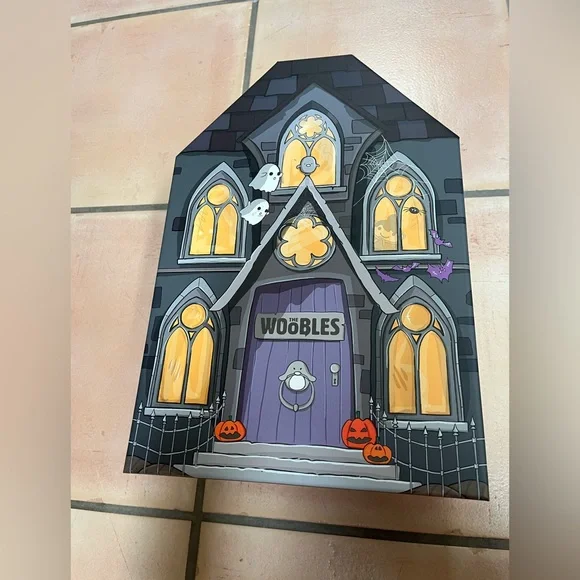 Halloween Crochet Kit NWOT - Picture 2 of 12